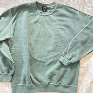 Urban outfitters BDG crewneck